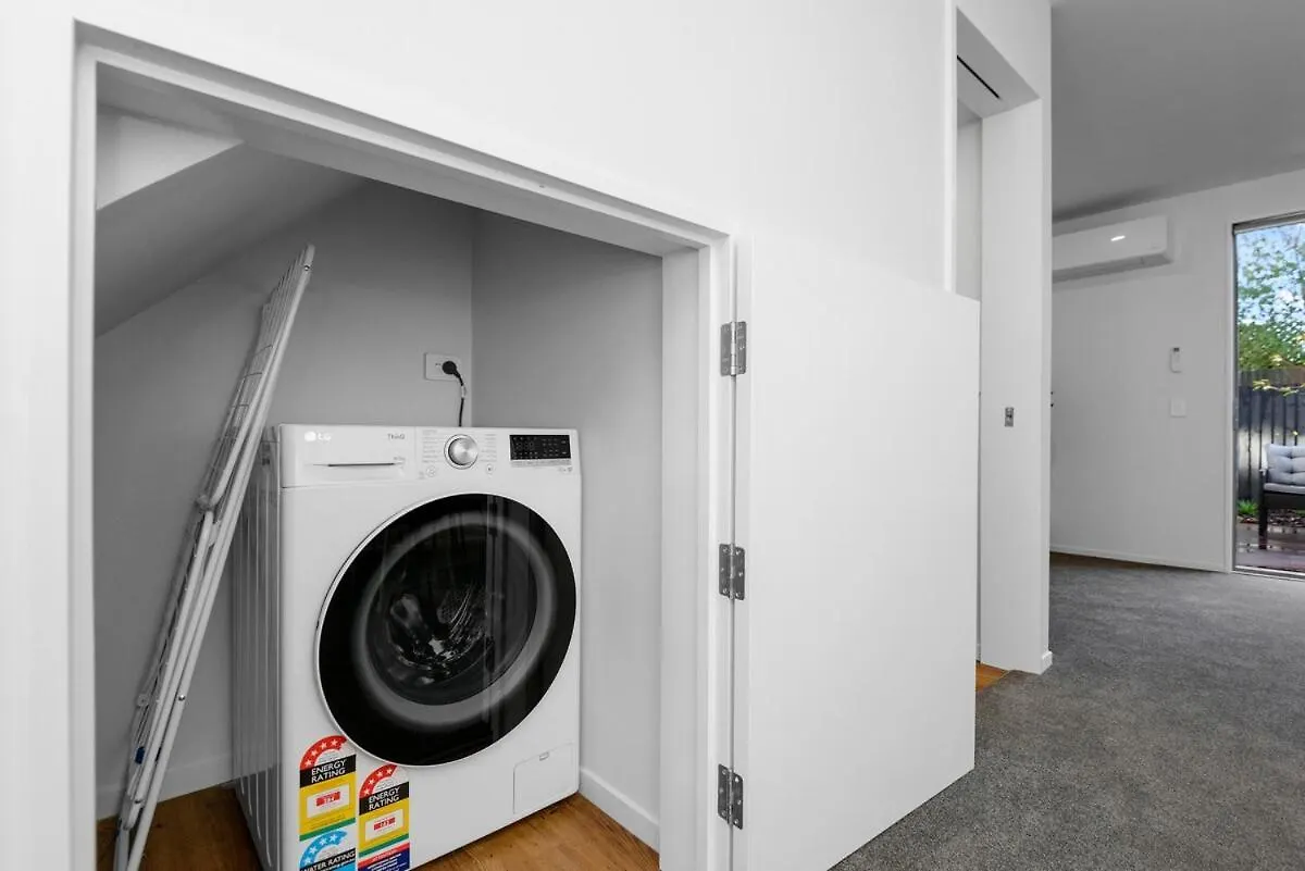 Cosy Oasis Close To Cbd كريستتشيرش 0*,  نيوزيلندا