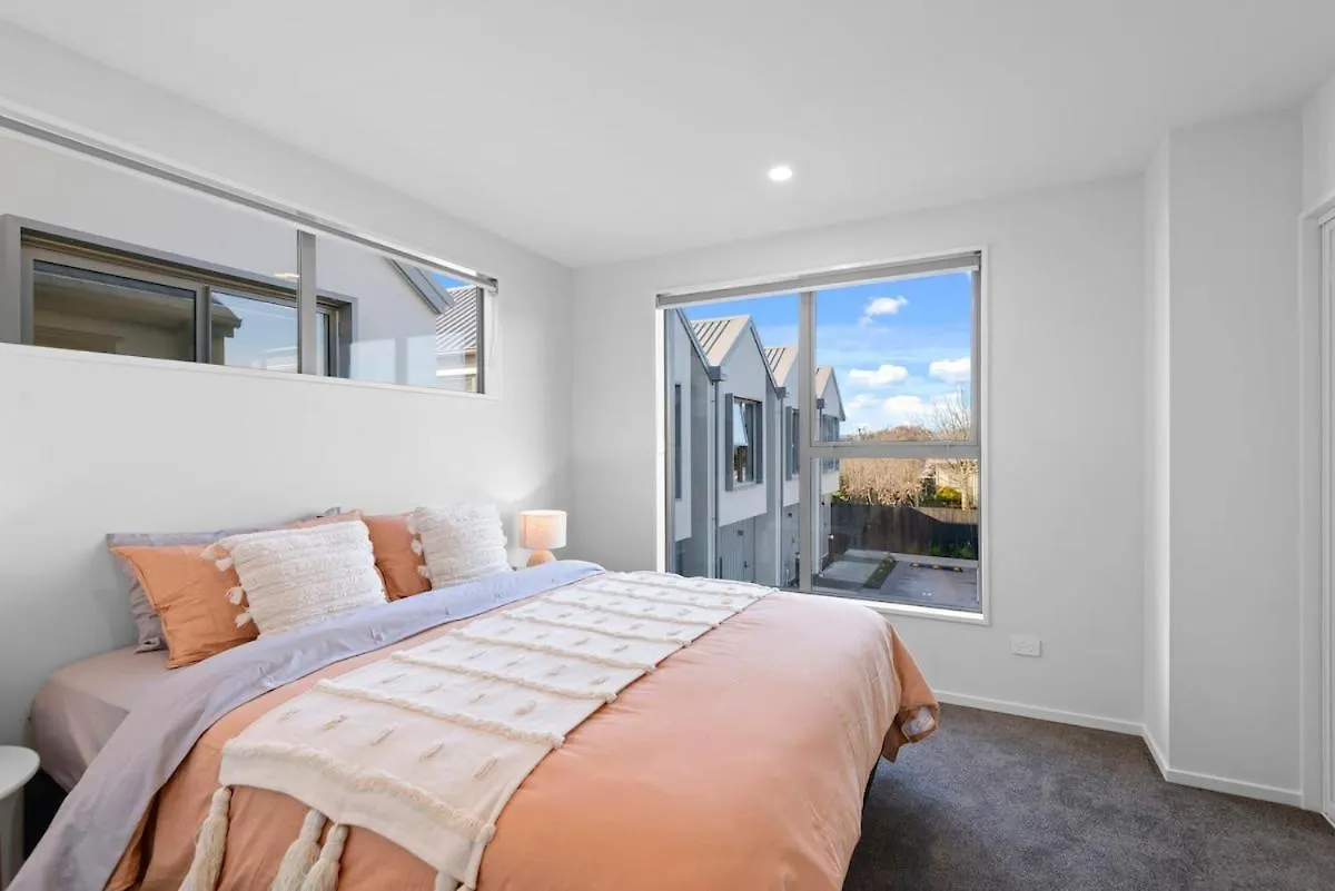 Cosy Oasis Close To Cbd كريستتشيرش